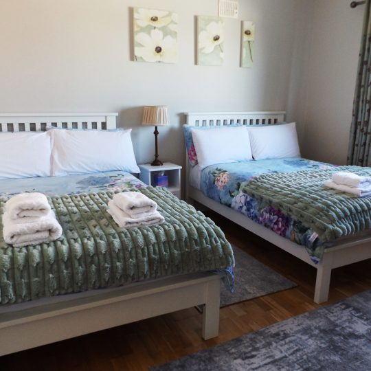 Bedroom 1